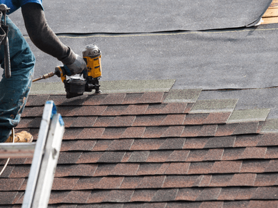 About Roof Repair Experts Lockesburg, AR